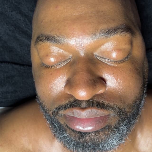 Gentleman’s Grooming Package at Kashnic Beauty Spa in Memphis, TN