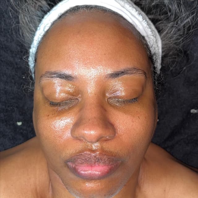 Glow Maintenance Package at Kashnic Beauty Spa in Memphis, TN